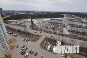 2-к квартира, посуточно, 52м2, 14/17 этаж
