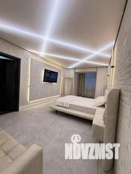1-к квартира, посуточно, 47м2, 1/1 этаж