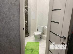 Студия квартира, посуточно, 32м2, 6/9 этаж