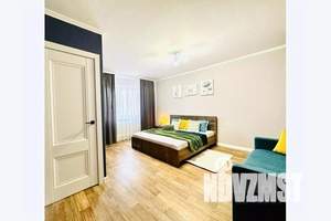 1-к квартира, посуточно, 30м2, 2/5 этаж