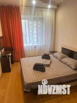 2-к квартира, посуточно, 64м2, 4/10 этаж