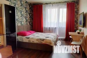 1-к квартира, посуточно, 30м2, 2/17 этаж