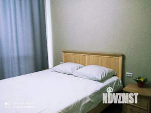 1-к квартира, посуточно, 50м2, 7/9 этаж