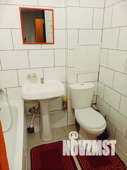 1-к квартира, посуточно, 38м2, 10/10 этаж