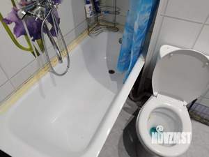 Студия квартира, посуточно, 28м2, 2/17 этаж