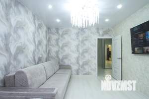 2-к квартира, посуточно, 70м2, 1/1 этаж