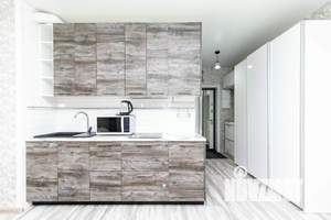 1-к квартира, посуточно, 29м2, 1/1 этаж