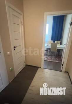 3-к квартира, на длительный срок, 59м2, 2/17 этаж