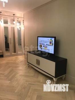 2-к квартира, на длительный срок, 49м2, 19/24 этаж