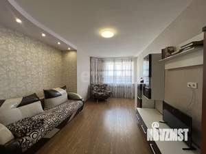2-к квартира, на длительный срок, 64м2, 5/12 этаж