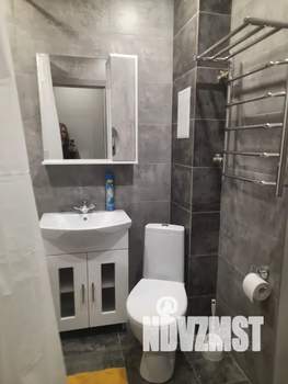 1-к квартира, посуточно, 34м2, 2/5 этаж