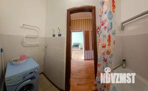 1-к квартира, посуточно, 38м2, 2/17 этаж