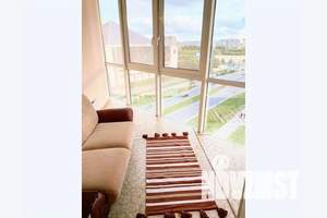 1-к квартира, посуточно, 70м2, 7/9 этаж