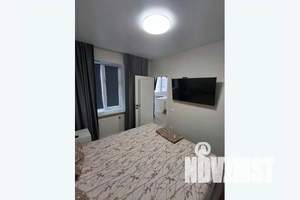1-к квартира, посуточно, 45м2, 4/9 этаж