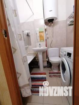 Студия квартира, посуточно, 33м2, 6/18 этаж