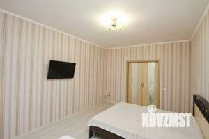 1-к квартира, посуточно, 70м2, 1/1 этаж