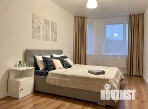 2-к квартира, посуточно, 77м2, 2/9 этаж