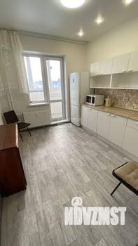 1-к квартира, на длительный срок, 40м2, 8/9 этаж