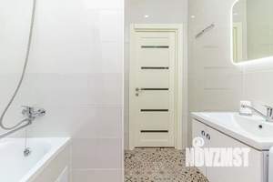 Студия квартира, посуточно, 28м2, 21/25 этаж