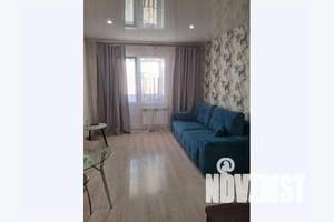 1-к квартира, посуточно, 28м2, 15/17 этаж