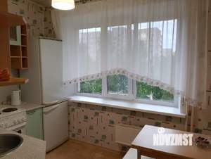 1-к квартира, на длительный срок, 30м2, 4/9 этаж