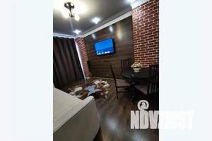 2-к квартира, посуточно, 64м2, 16/17 этаж