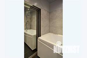 1-к квартира, посуточно, 33м2, 10/17 этаж