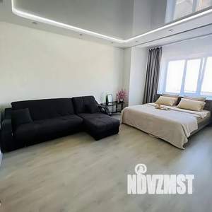 1-к квартира, посуточно, 45м2, 9/9 этаж