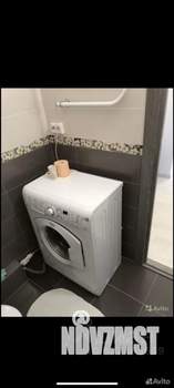 1-к квартира, на длительный срок, 53м2, 11/25 этаж