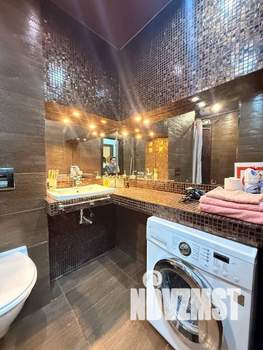 1-к квартира, посуточно, 45м2, 5/10 этаж