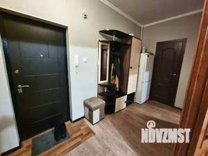 1-к квартира, посуточно, 47м2, 1/9 этаж