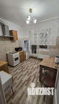 1-к квартира, на длительный срок, 44м2, 3/9 этаж