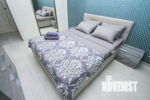 2-к квартира, посуточно, 50м2, 2/5 этаж