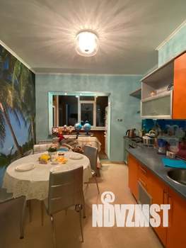 2-к квартира, посуточно, 60м2, 7/9 этаж