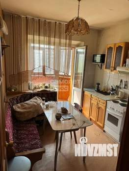 1-к квартира, на длительный срок, 43м2, 2/9 этаж