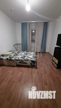 1-к квартира, на длительный срок, 30м2, 6/24 этаж