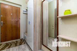 Студия квартира, посуточно, 28м2, 15/17 этаж