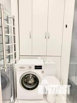 1-к квартира, посуточно, 51м2, 3/17 этаж