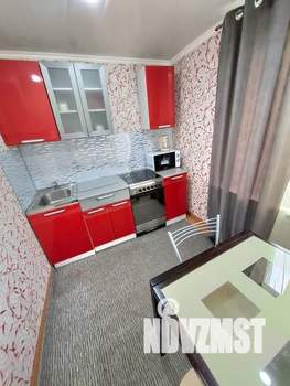 1-к квартира, посуточно, 30м2, 2/5 этаж