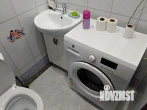 Студия квартира, посуточно, 28м2, 2/17 этаж