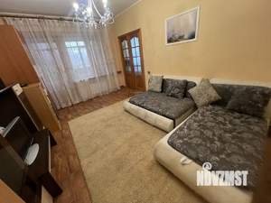 2-к квартира, на длительный срок, 52м2, 2/5 этаж
