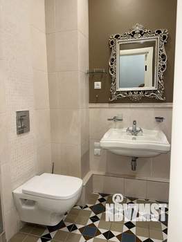 2-к квартира, посуточно, 70м2, 3/11 этаж