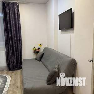 2-к квартира, посуточно, 70м2, 6/26 этаж