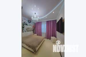 2-к квартира, посуточно, 75м2, 9/17 этаж