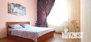 2-к квартира, посуточно, 72м2, 10/17 этаж