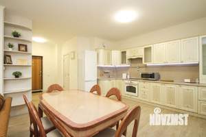 1-к квартира, посуточно, 42м2, 7/26 этаж