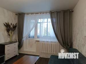 1-к квартира, посуточно, 34м2, 2/5 этаж