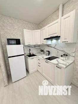 1-к квартира, посуточно, 46м2, 1/1 этаж