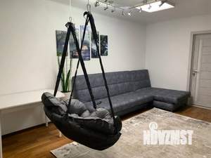 2-к квартира, посуточно, 43м2, 3/5 этаж