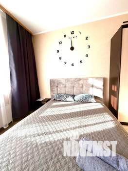 Студия квартира, посуточно, 28м2, 3/17 этаж